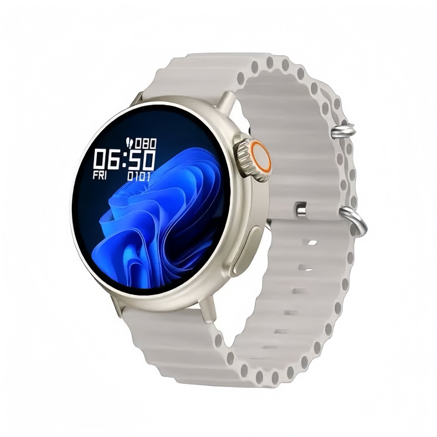 (LT-11) WATCH GT-3 SMART WATCH