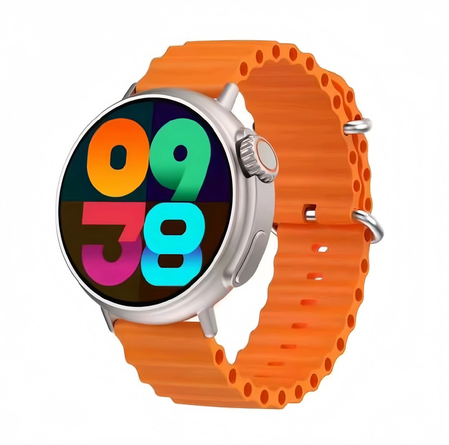 (LT-11) WATCH GT-3 SMART WATCH